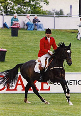 Luis Alvarez Cervera